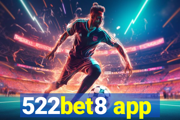 522bet8 app